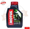 Nhớt Motul Scooter Expert Le 10W40 dành cho xe ga