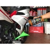 Nhớt XADO Luxury Racing  10W40  dành cho xe số RF22.2