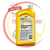 Nhớt Pennzoil 5W30 ultra cao cấp nhập khẩu USA dành cho xe ga đời mới