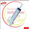 HỘP 25 BƠM TIÊM- ỐNG TIÊM- ỐNG ĂN 50ML ( SỨC CHỨA 60ML)