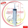 HỘP 25 BƠM TIÊM- ỐNG TIÊM- ỐNG ĂN 50ML ( SỨC CHỨA 60ML)