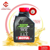 Thùng Nhớt Motul Scooter Expert Le 10W40 dành cho xe ga