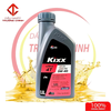 Nhớt Kixx Ultra Scooter Fully Synthetic 5W40 800ML dành cho xe ga nhập khẩu Hàn Quốc