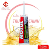 Thùng Nhớt hộp số Motul  gear Plus 80W90 120ML (nhớt lap, dầu cầu)