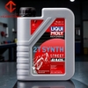 Nhớt 2 Thì Liqui Moly 2T Synth Street Race 1L Full Synthetic Ít Khói Chính Hãng Đức