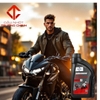 Nhớt Fuchs Silkolene Pro 4 XP 10W40 1L Full Synthetic Ester – Xe Côn Tay Mô Tô