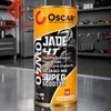 Thùng Nhớt Oscar Super Scooter tổng hợp 10W40 hàng nhập khẩu dành cho xe ga
