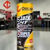Thùng Nhớt Oscar Super Scooter tổng hợp 10W40 hàng nhập khẩu dành cho xe ga