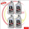 Nhớt Mobil 1 Racing 4T 10W40 Singapore dành cho xe số