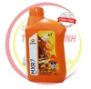 Nhớt Repsol MXR 7 10W40 dành cho xe số, tay côn
