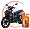 Nhớt Repsol MXR 7 10W40 dành cho xe số, tay côn