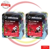 Nhớt Fuchs Silkolene Pro 4 10W40 thùng 4L