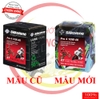 Nhớt Fuchs Silkolene Pro 4 10W40 thùng 4L
