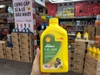 Nhớt Shell Advance Fuel Save 10W30 tiết kiệm nhiên liệu dành cho xe số, tay côn