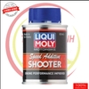 Compo phụ gia tăng tốc Liqui moly 7915 80ml + phụ gia nhớt Mos2 20ml