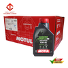 Thùng Nhớt Motul Scooter Expert Le 10W40 dành cho xe ga