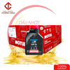 Nhớt Motul Scooter Le 10W40 dành cho xe ga