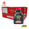 Thùng Nhớt Motul Scooter Expert Le 10W40 dành cho xe ga