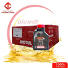Nhớt Motul Scooter Power 5W40  tổng hợp dành cho xe ga