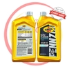 Thùng 6 bình Nhớt Pennzoil ultra Platium5W30 cao cấp nhập khẩu USA dành cho xe ga , xe ô tô