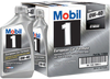 NHỚT MOBIL 1 0W40 DÀNH CHO XE GA