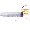 BƠM TIÊM - ỐNG TIÊM THAY NHỚT LAP, NHỚT MÁY 50 ML