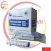 BƠM TIÊM - ỐNG TIÊM THAY NHỚT LAP, NHỚT MÁY 50 ML