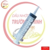 BƠM TIÊM - ỐNG TIÊM THAY NHỚT LAP, NHỚT MÁY 50 ML