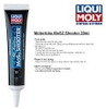 Phụ gia nhớt tăng hiệu suất động cơ MOS2 Liqui Moly