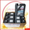 Nhớt Liqui Moly 10W40 Street dành cho xe số, tay côn