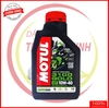 Nhớt Motul 3100 gold 10W40 dành cho xe số, tay côn