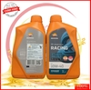 Thùng Nhớt Repsol Racing Smarter 10W40 dành cho xe số, tay côn
