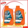 Nhớt Repsol Racing Smarter 10W40 dành cho xe số, tay côn