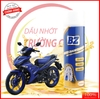 Chai rửa sên, vệ sinh sên BZ Chain clean 600ML