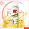 Dưỡng sên, bôi trơn sên BZ Premium Chain Lube cao cấp không văng 200ML, 450ML