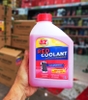 Nước mát BZ đỏ Red Coolant 1L