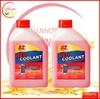 Nước mát BZ đỏ Red Coolant 1L