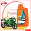 Nhớt Repsol Moto Sintetico 4T 10W40 dành cho xe số