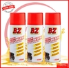 Chai dưỡng bóng BZ Quick Polish Wax dành cho tất cả bề mặt sơn tặng kèm mút bôi 450ML