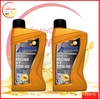 Nhớt Alpine racing 4T 10W40 fully synthetic dành cho moto, phân khối lớn nhập khẩu Đức