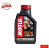 Motul H-Tech 100 4T 10W40 dành cho xe số, tay côn