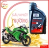 Nhớt Fuchs Silkolene Pro 4 10w40 XP 4T 1L Tem Châu Âu
