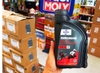Nhớt Fuchs Silkolene Pro 4 10w40 XP 4T 1L Tem Châu Âu