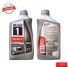 Mobil 1 Racing 4T 10W40 1L dành cho xe số, tay côn