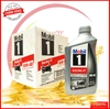 Nhớt Mobil 1 Racing 10W40 thùng 6 bình dành cho xe số , tay côn