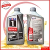 Mobil 1 Racing 4T 10W40 1L dành cho xe số, tay côn