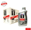 Mobil 1 Racing 4T 10W40 1L dành cho xe số, tay côn