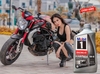 Mobil 1 Racing 4T 10W40 1L dành cho xe số, tay côn