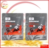Nhớt Fuchs Silkolene Pro 4 10W40 thùng 4L