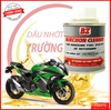 Vệ sinh buồng đốt- Kim phun xăng Fi Injection Cleaner BZ 100ML